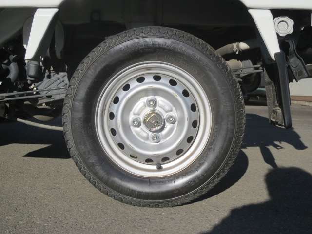 ホンダ アクティトラック ６６０ ＳＤＸ ４ＷＤ R2年 (関東) 99