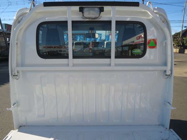 ホンダ アクティトラック ６６０ ＳＤＸ ４ＷＤ R2年 (関東) 99