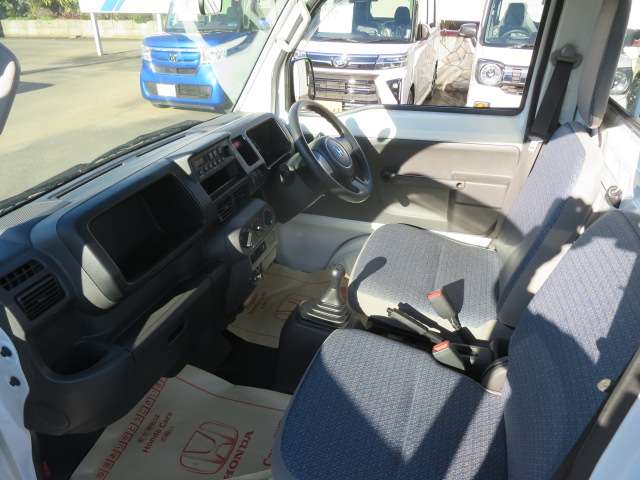 ホンダ アクティトラック ６６０ ＳＤＸ ４ＷＤ R2年 (関東) 99