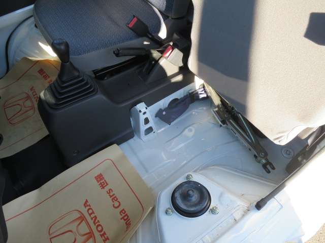 ホンダ アクティトラック ６６０ ＳＤＸ ４ＷＤ R2年 (関東) 99