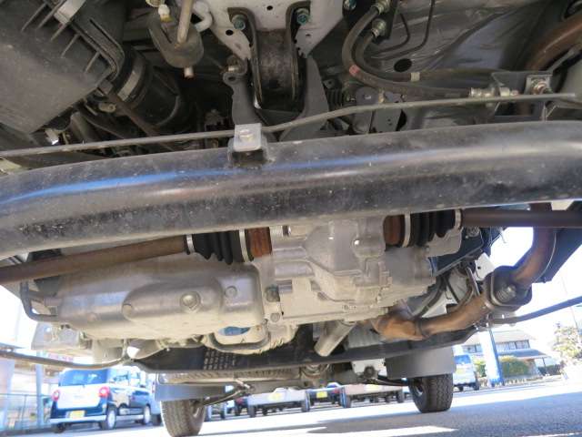 ホンダ アクティトラック ６６０ ＳＤＸ ４ＷＤ R2年 (関東) 99