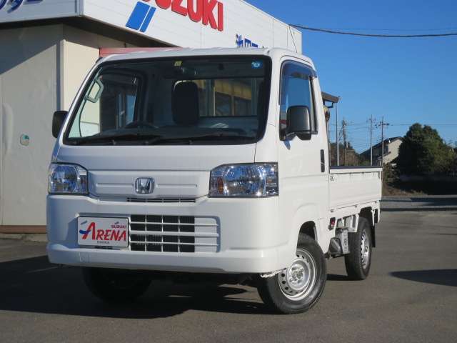ホンダ アクティトラック ６６０ ＳＤＸ ４ＷＤ R2年 (関東) 99