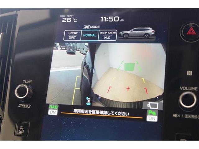 スバル レガシィアウトバック １．８ エックスブレイク ＥＸ ４ＷＤ R4年 (東海) 99