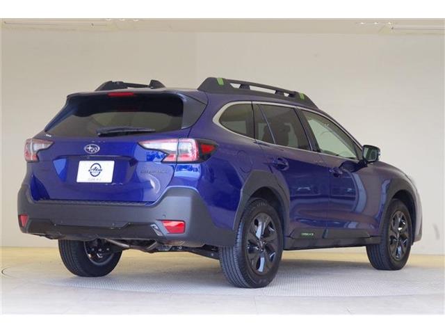 スバル レガシィアウトバック １．８ エックスブレイク ＥＸ ４ＷＤ R4年 (東海) 99