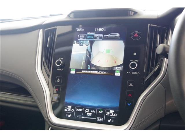 スバル レガシィアウトバック １．８ エックスブレイク ＥＸ ４ＷＤ R4年 (東海) 99