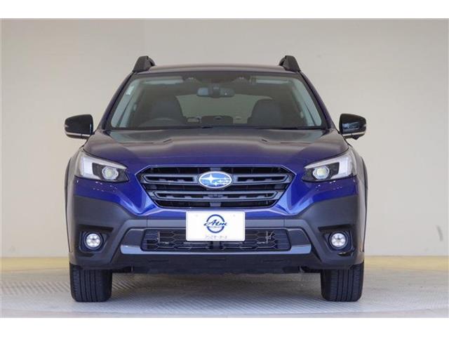 スバル レガシィアウトバック １．８ エックスブレイク ＥＸ ４ＷＤ R4年 (東海) 99