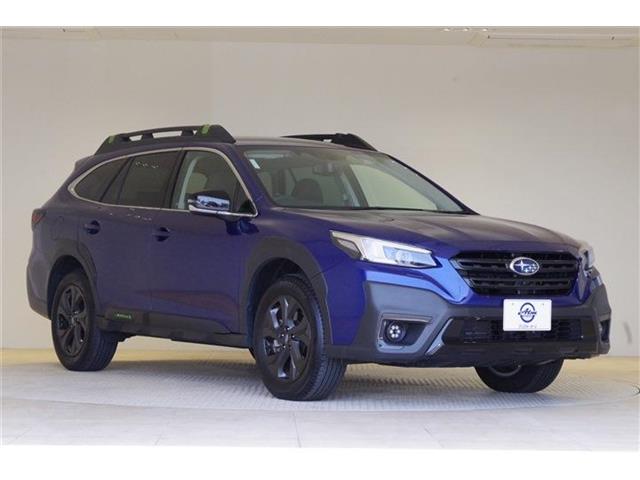 スバル レガシィアウトバック １．８ エックスブレイク ＥＸ ４ＷＤ R4年 (東海) 99