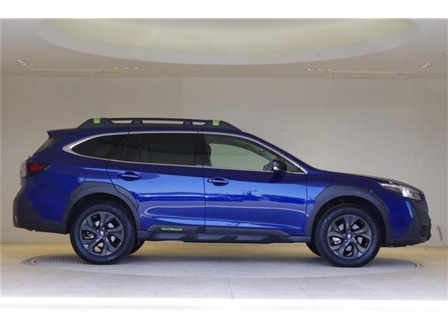 スバル レガシィアウトバック １．８ エックスブレイク ＥＸ ４ＷＤ R4年 (東海) 99