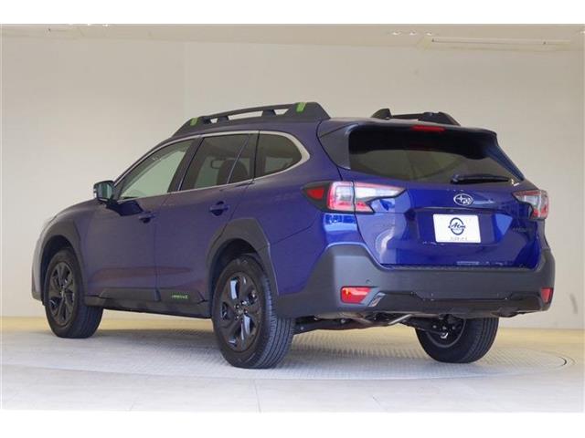 スバル レガシィアウトバック １．８ エックスブレイク ＥＸ ４ＷＤ R4年 (東海) 99