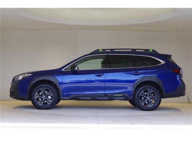 スバル レガシィアウトバック １．８ エックスブレイク ＥＸ ４ＷＤ R4年 (東海) 99