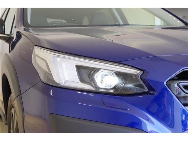 スバル レガシィアウトバック １．８ エックスブレイク ＥＸ ４ＷＤ R4年 (東海) 99