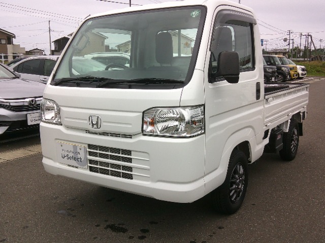 ホンダ アクティトラック ６６０ ＳＤＸ ４ＷＤ R2年 (東北) 99