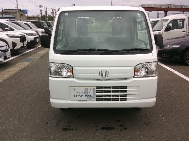 ホンダ アクティトラック ６６０ ＳＤＸ ４ＷＤ R2年 (東北) 99