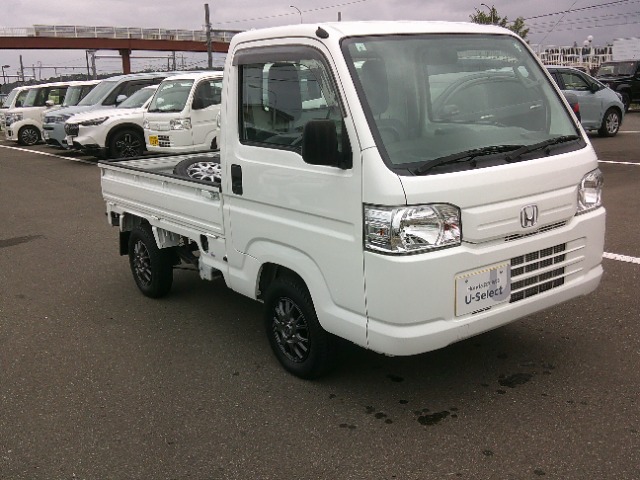 ホンダ アクティトラック ６６０ ＳＤＸ ４ＷＤ R2年 (東北) 99
