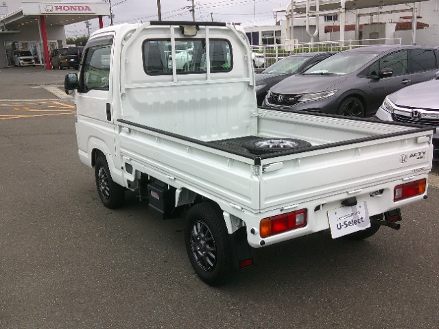 ホンダ アクティトラック ６６０ ＳＤＸ ４ＷＤ R2年 (東北) 99