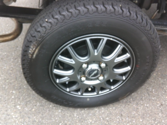 ホンダ アクティトラック ６６０ ＳＤＸ ４ＷＤ R2年 (東北) 99