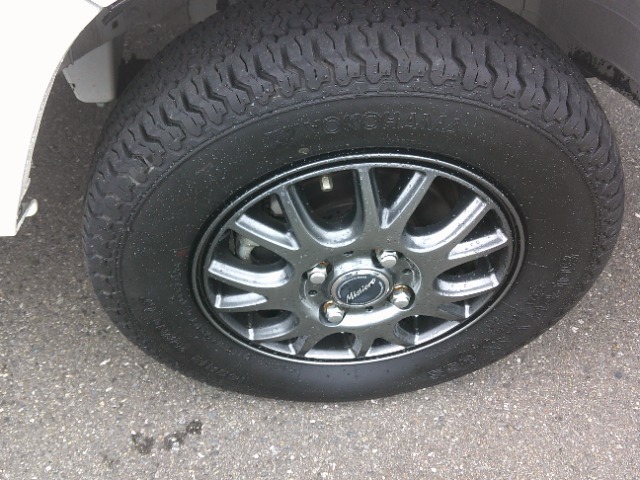 ホンダ アクティトラック ６６０ ＳＤＸ ４ＷＤ R2年 (東北) 99