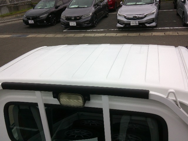 ホンダ アクティトラック ６６０ ＳＤＸ ４ＷＤ R2年 (東北) 99