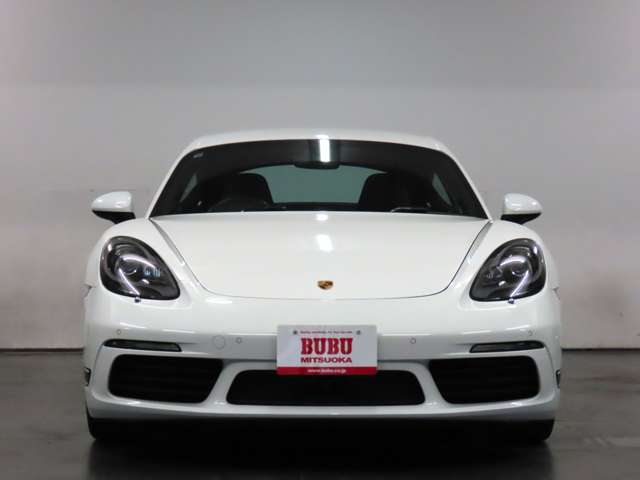 ポルシェ ７１８ケイマン　Ｓ Ｓ ＰＤＫ H30年 (関東) 99