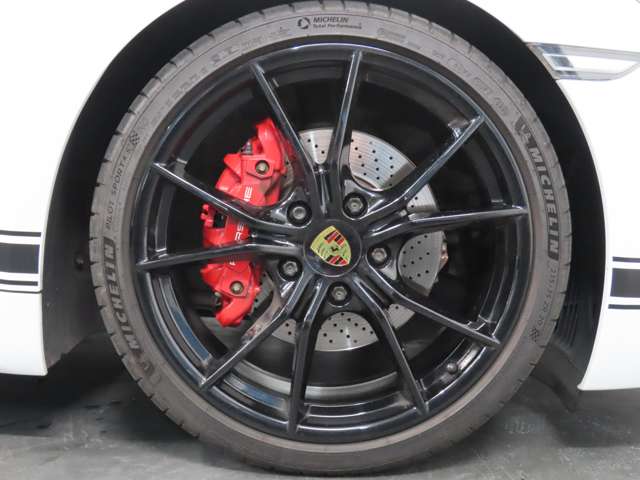 ポルシェ ７１８ケイマン　Ｓ Ｓ ＰＤＫ H30年 (関東) 99