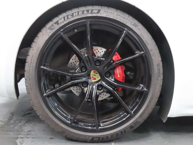 ポルシェ ７１８ケイマン　Ｓ Ｓ ＰＤＫ H30年 (関東) 99