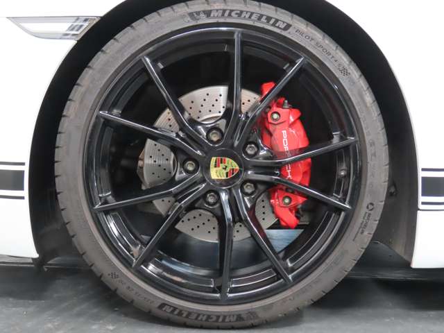 ポルシェ ７１８ケイマン　Ｓ Ｓ ＰＤＫ H30年 (関東) 99