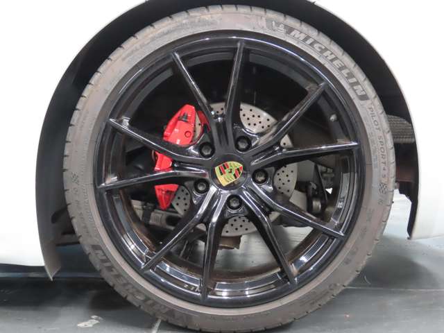 ポルシェ ７１８ケイマン　Ｓ Ｓ ＰＤＫ H30年 (関東) 99