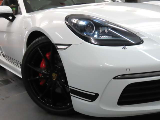 ポルシェ ７１８ケイマン　Ｓ Ｓ ＰＤＫ H30年 (関東) 99