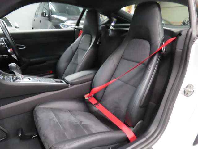 ポルシェ ７１８ケイマン　Ｓ Ｓ ＰＤＫ H30年 (関東) 99