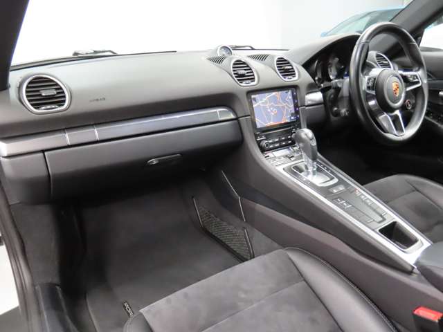 ポルシェ ７１８ケイマン　Ｓ Ｓ ＰＤＫ H30年 (関東) 99