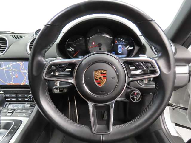 ポルシェ ７１８ケイマン　Ｓ Ｓ ＰＤＫ H30年 (関東) 99