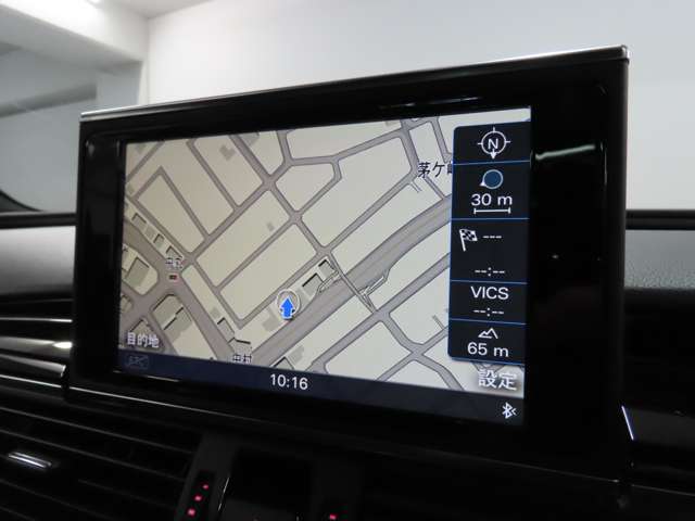 アウディ ＲＳ６　アバント ４．０ ４ＷＤ H26年 (関東) 99