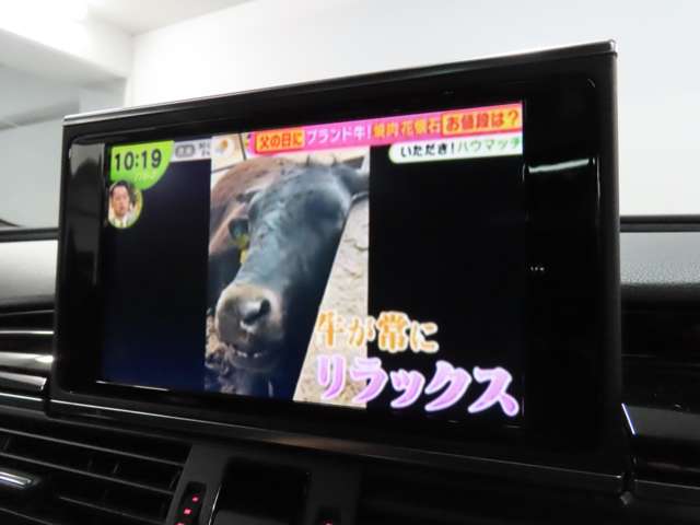 アウディ ＲＳ６　アバント ４．０ ４ＷＤ H26年 (関東) 99