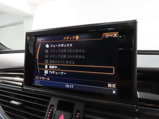 アウディ ＲＳ６　アバント ４．０ ４ＷＤ H26年 (関東) 99