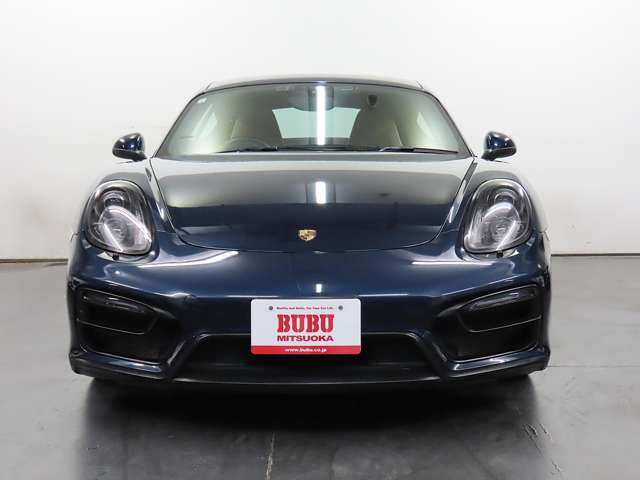 ポルシェ ケイマン ＧＴＳ ＰＤＫ H26年 (関東) 99