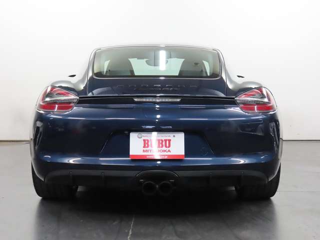 ポルシェ ケイマン ＧＴＳ ＰＤＫ H26年 (関東) 99