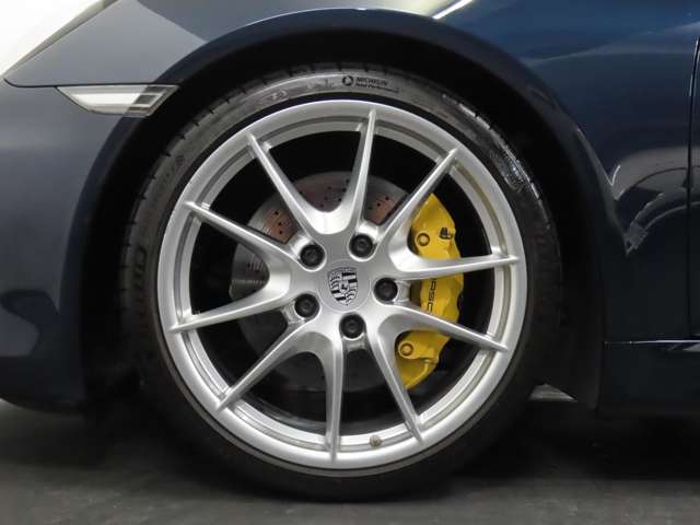ポルシェ ケイマン ＧＴＳ ＰＤＫ H26年 (関東) 99