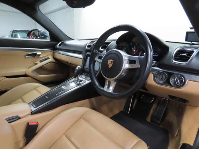 ポルシェ ケイマン ＧＴＳ ＰＤＫ H26年 (関東) 99