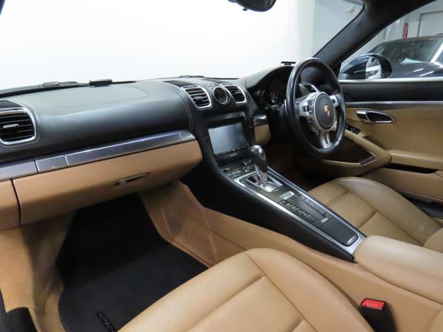 ポルシェ ケイマン ＧＴＳ ＰＤＫ H26年 (関東) 99