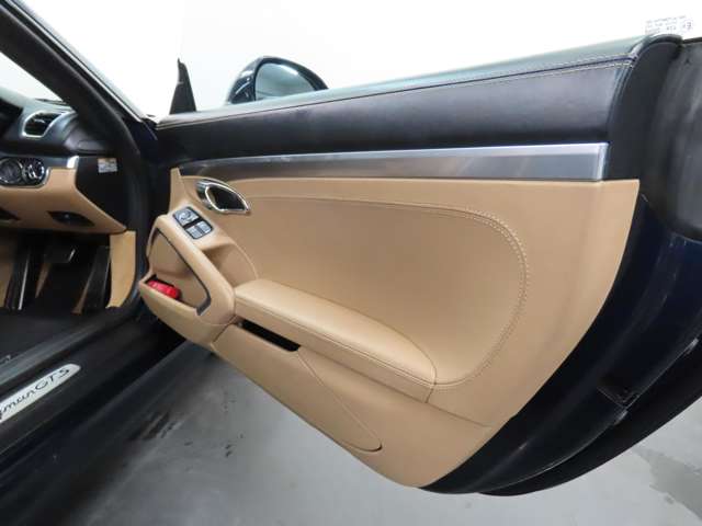 ポルシェ ケイマン ＧＴＳ ＰＤＫ H26年 (関東) 99