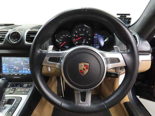 ポルシェ ケイマン ＧＴＳ ＰＤＫ H26年 (関東) 99