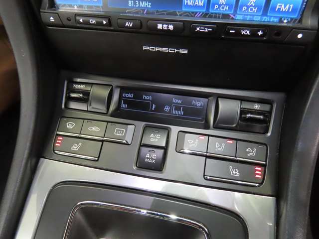 ポルシェ ケイマン ＧＴＳ ＰＤＫ H26年 (関東) 99