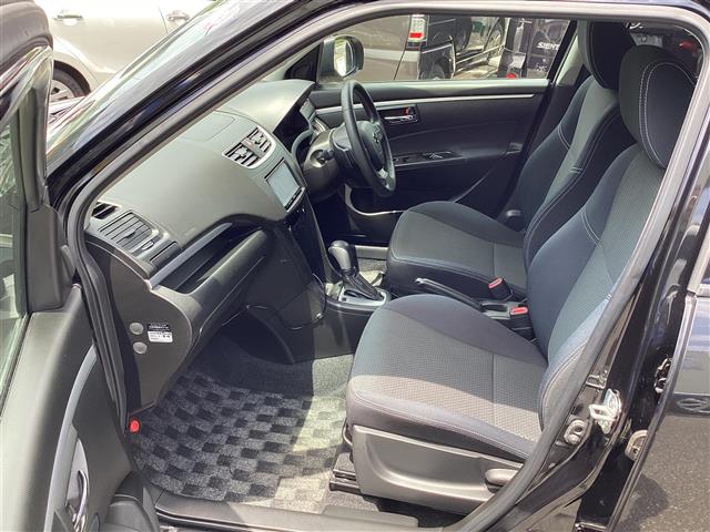 スズキ スイフト １．２ ＲＳ－ＤＪＥ H26年 (関東) 99