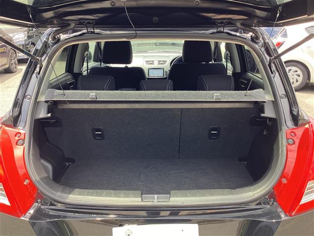 スズキ スイフト １．２ ＲＳ－ＤＪＥ H26年 (関東) 99