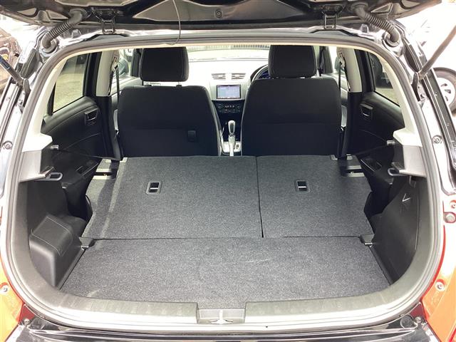 スズキ スイフト １．２ ＲＳ－ＤＪＥ H26年 (関東) 99