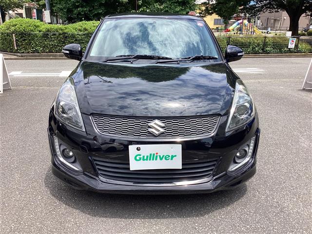 スズキ スイフト １．２ ＲＳ－ＤＪＥ H26年 (関東) 99