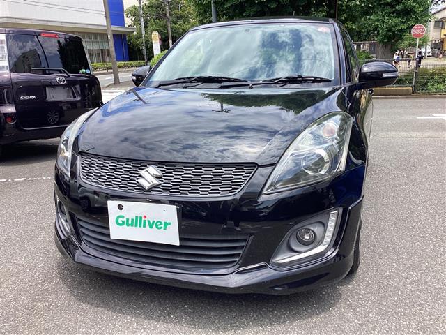 スズキ スイフト １．２ ＲＳ－ＤＪＥ H26年 (関東) 99