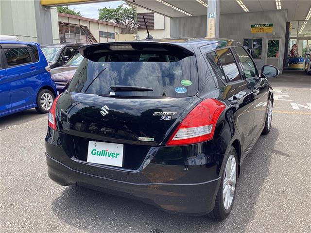 スズキ スイフト １．２ ＲＳ－ＤＪＥ H26年 (関東) 99