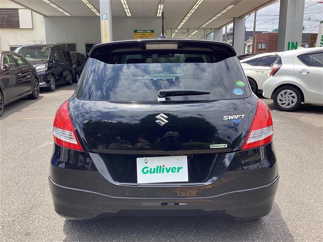 スズキ スイフト １．２ ＲＳ－ＤＪＥ H26年 (関東) 99