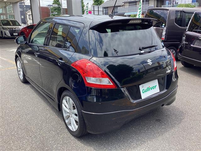 スズキ スイフト １．２ ＲＳ－ＤＪＥ H26年 (関東) 99